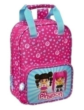 Safta-Pinypon Mochila Infantil C/Asas