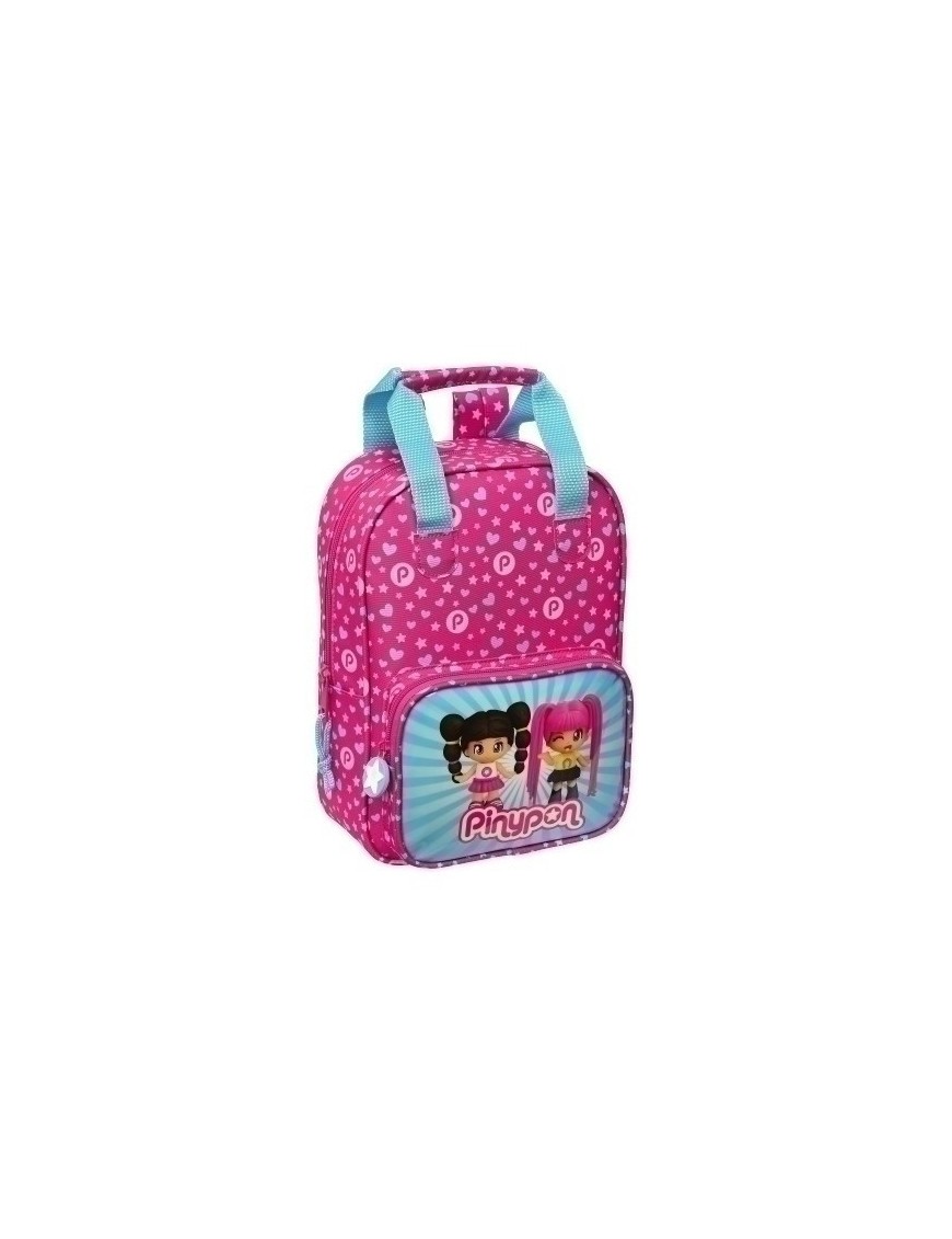 Safta-Pinypon Mochila Infantil C/Asas