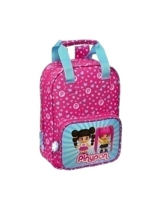 Safta-Pinypon Mochila Infantil C/Asas