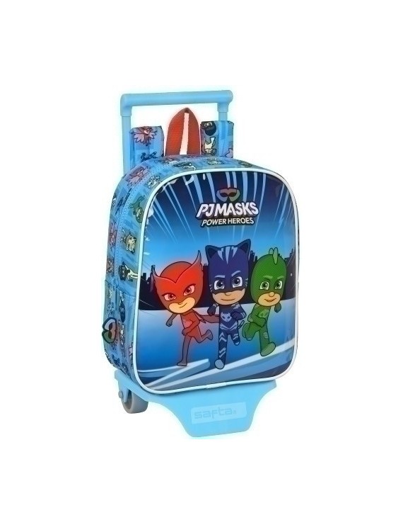 Safta-Pj Masks Moch 232 C/Carro