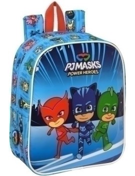 Safta-Pj Masks Moch.Guard.Adp.Carro