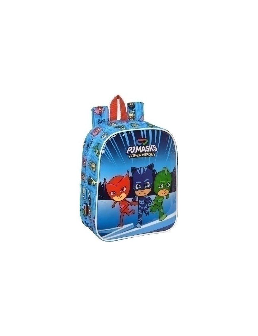 Safta-Pj Masks Moch.Guard.Adp.Carro