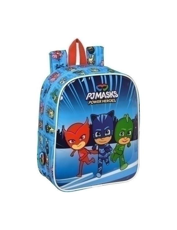 Safta-Pj Masks Moch.Guard.Adp.Carro