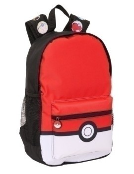 Safta-Pokemon Mochila