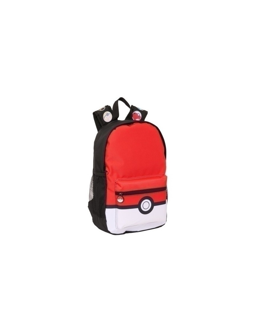 Safta-Pokemon Mochila