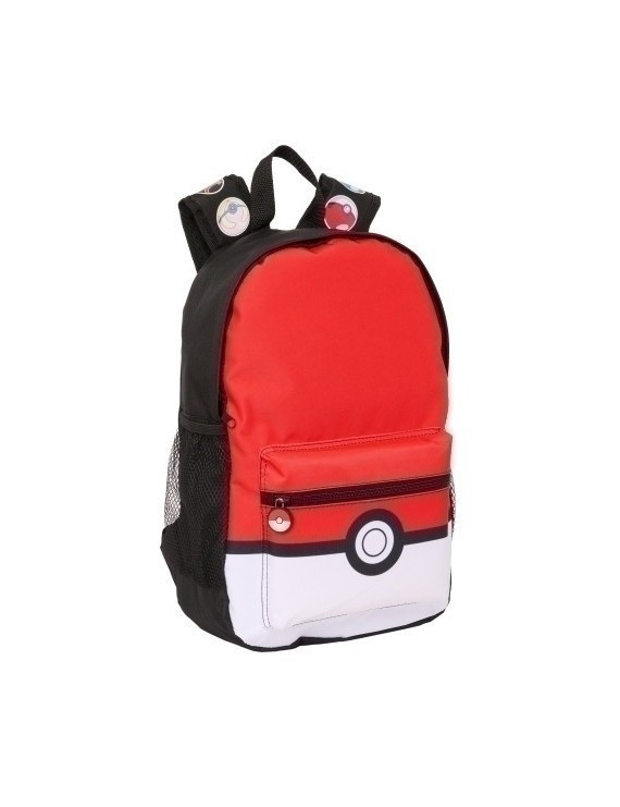 Safta-Pokemon Mochila