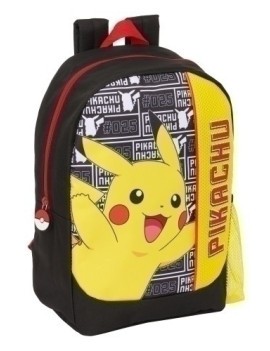 Safta-Pokemon Mochila Junior