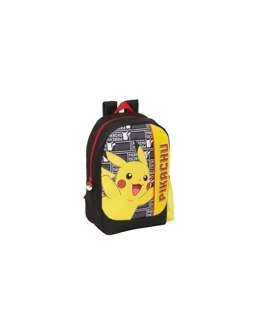 Safta-Pokemon Mochila Junior