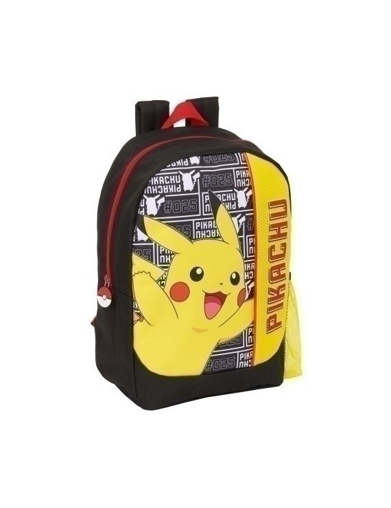 Safta-Pokemon Mochila Junior