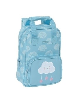 Safta-Preescolar Mochila Infantil C/Asas