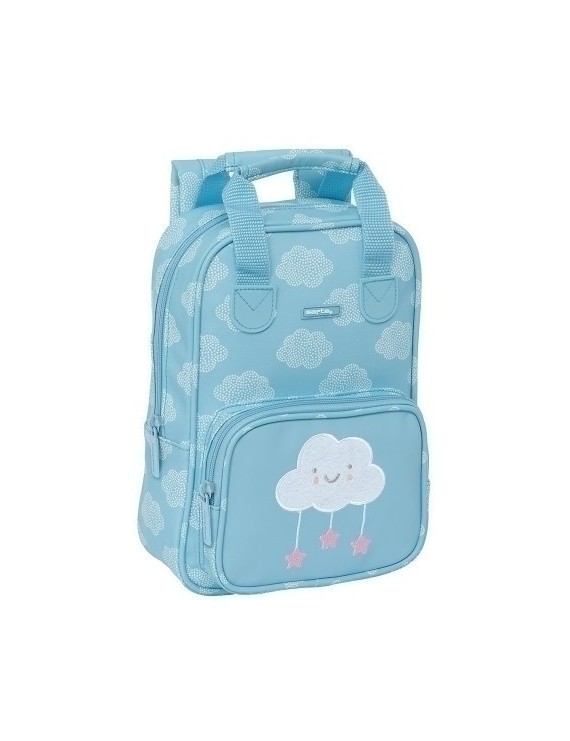 Safta-Preescolar Mochila Infantil C/Asas