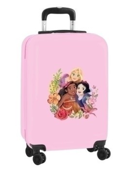 Safta-Princesas Disney Trolley Cabina 20