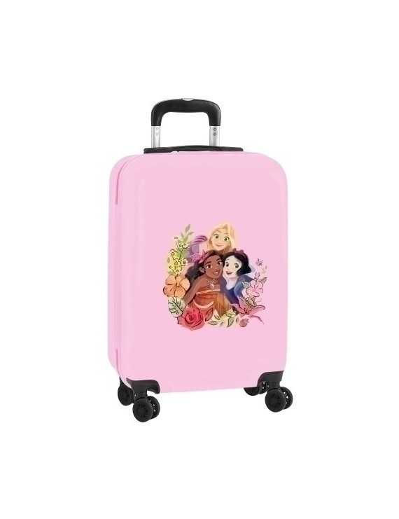 Safta-Princesas Disney Trolley Cabina 20