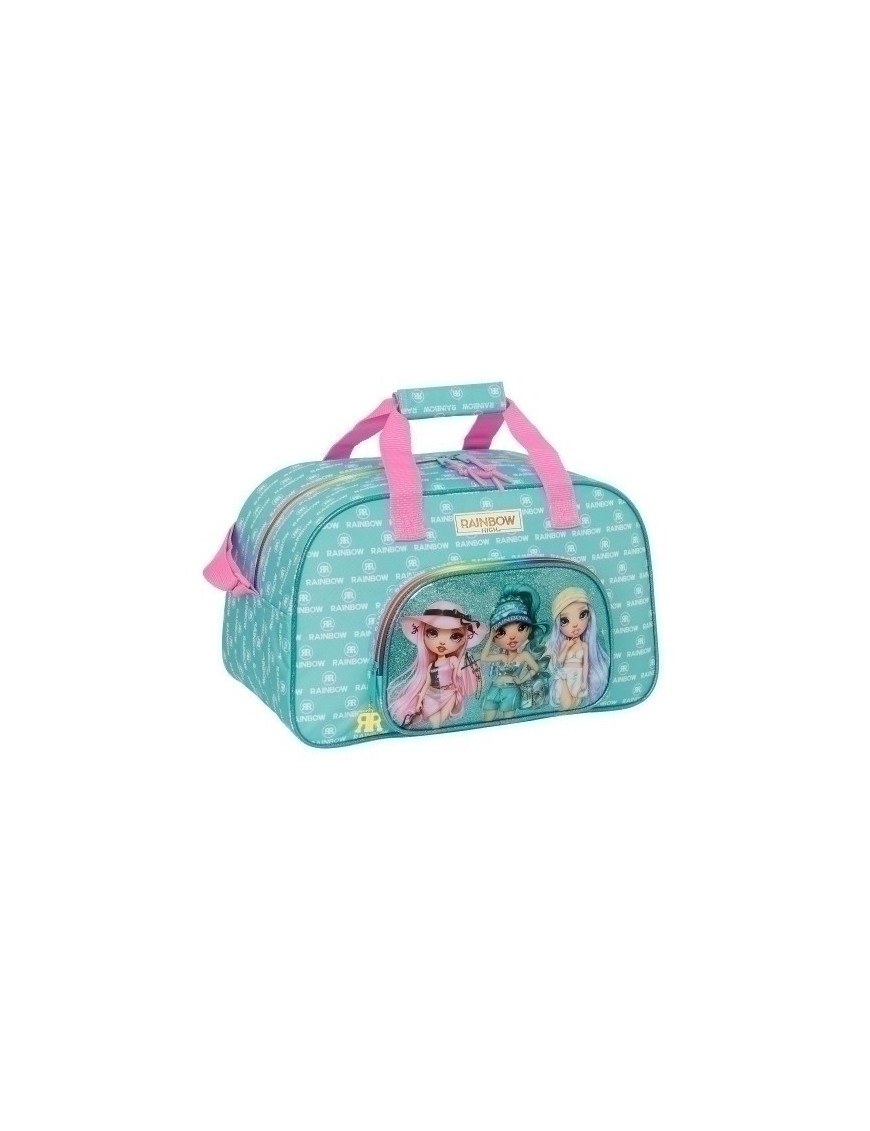 Safta-Rainbow High Bolsa Deporte