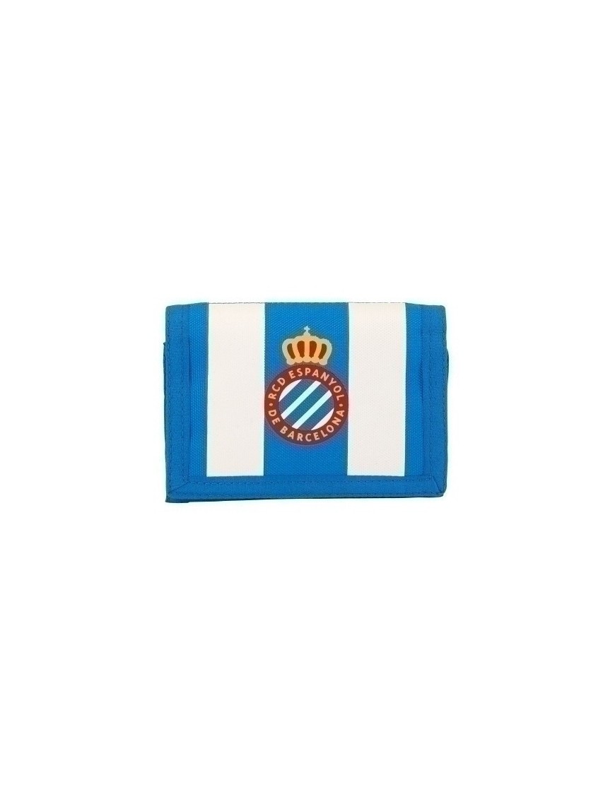 Safta-Rcd Espanyol Billetera