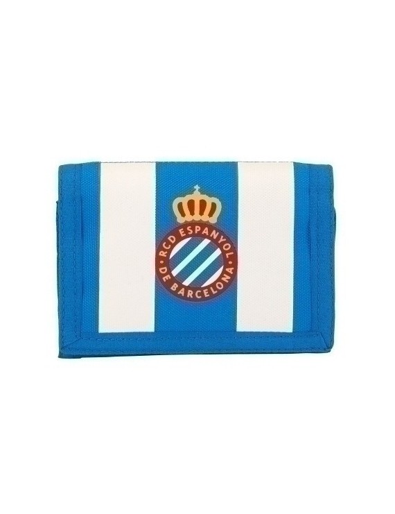 Safta-Rcd Espanyol Billetera