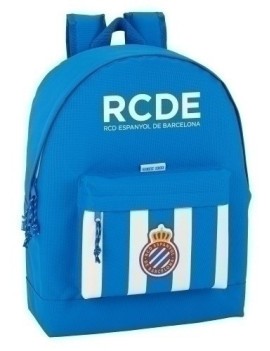 Safta-Rcd Espanyol Mochila