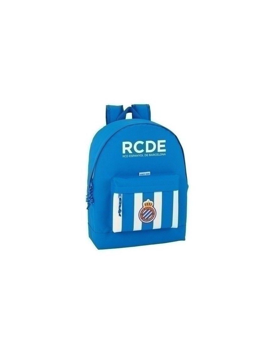 Safta-Rcd Espanyol Mochila