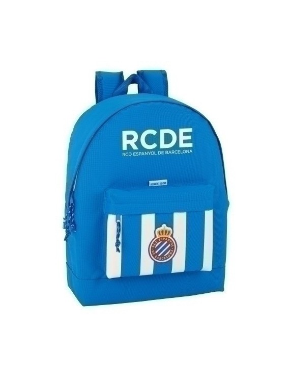 Safta-Rcd Espanyol Mochila