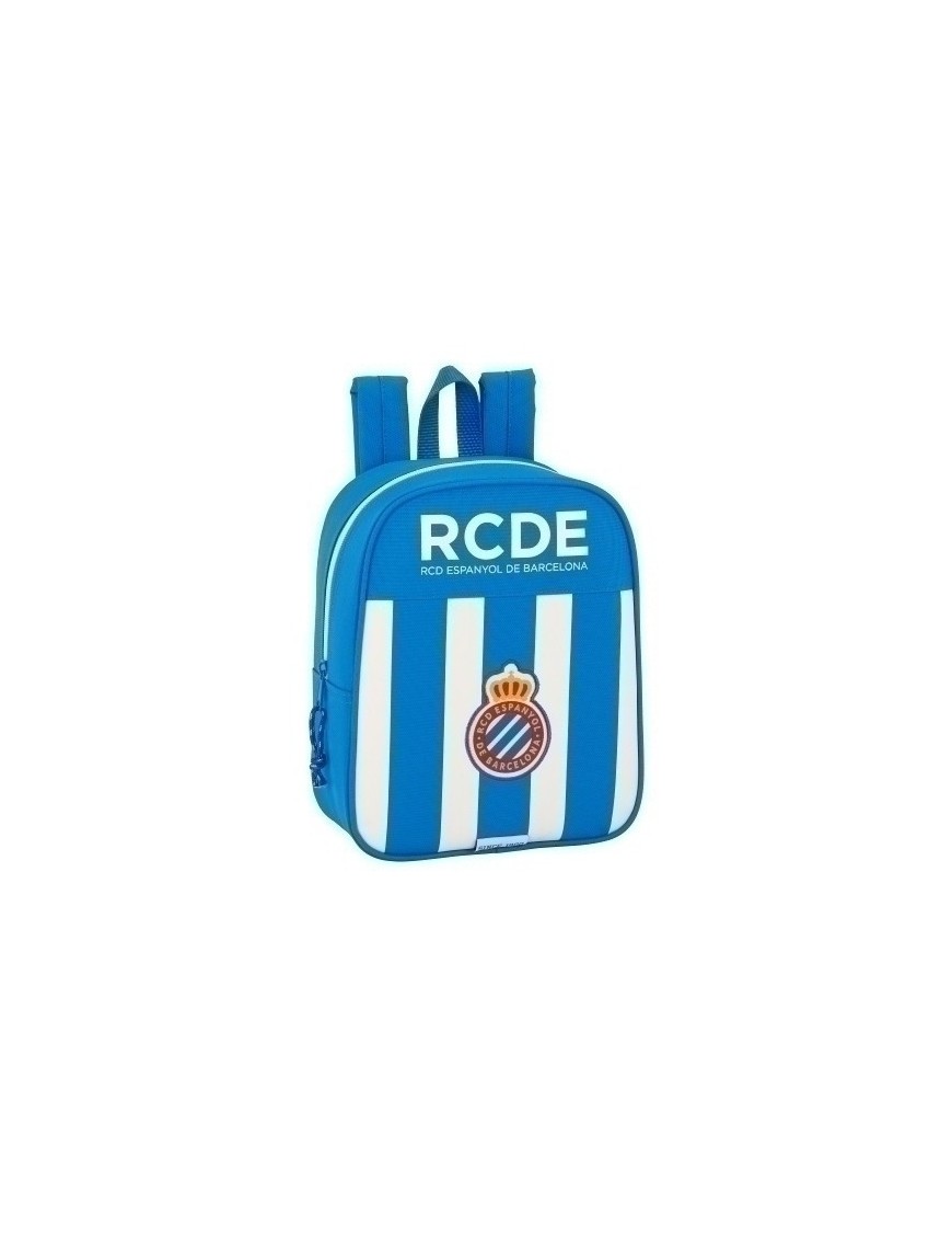 Safta-Rcd Espanyol Moch.Guard.Adp.Carro