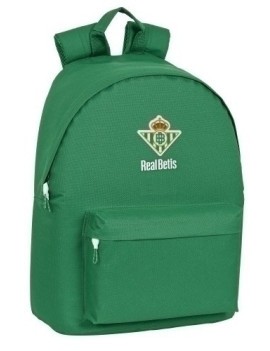 Safta-Real Betis Mochila 14,1"