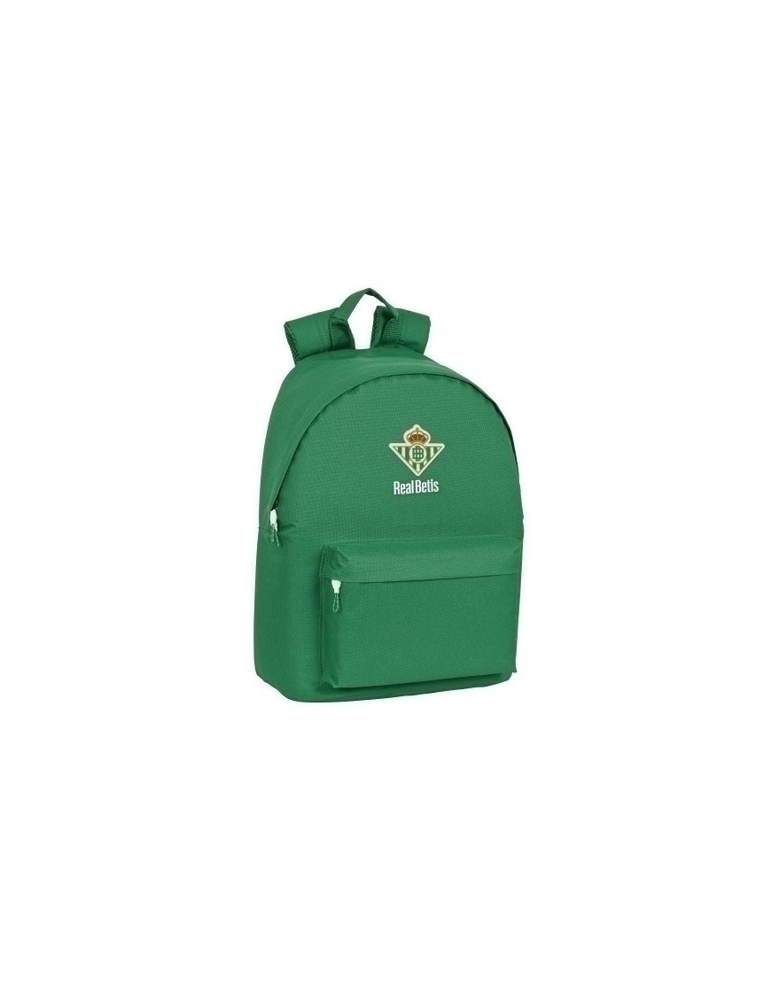 Safta-Real Betis Mochila 14,1"