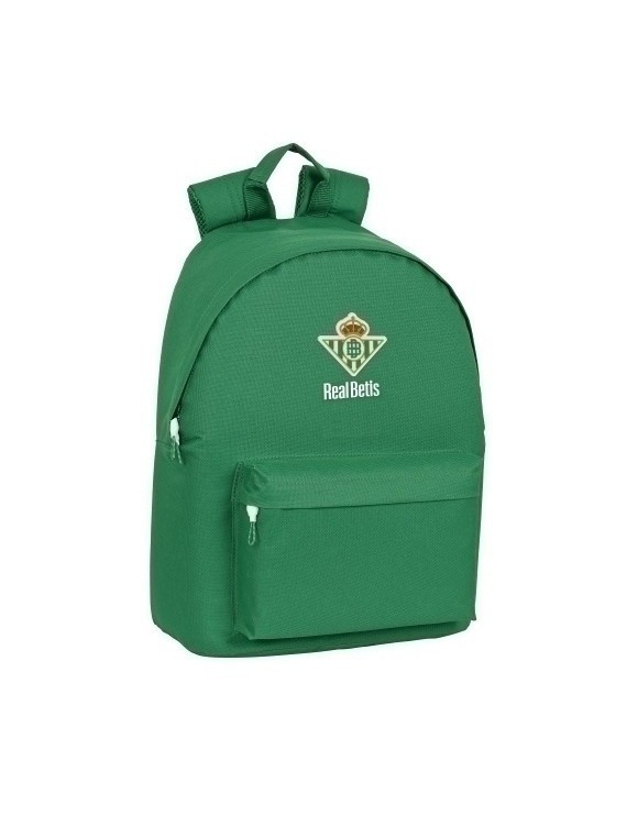 Safta-Real Betis Mochila 14,1"