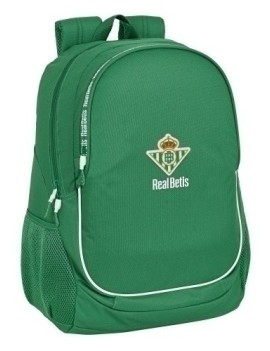 Safta-Real Betis Mochila Adap/Carro