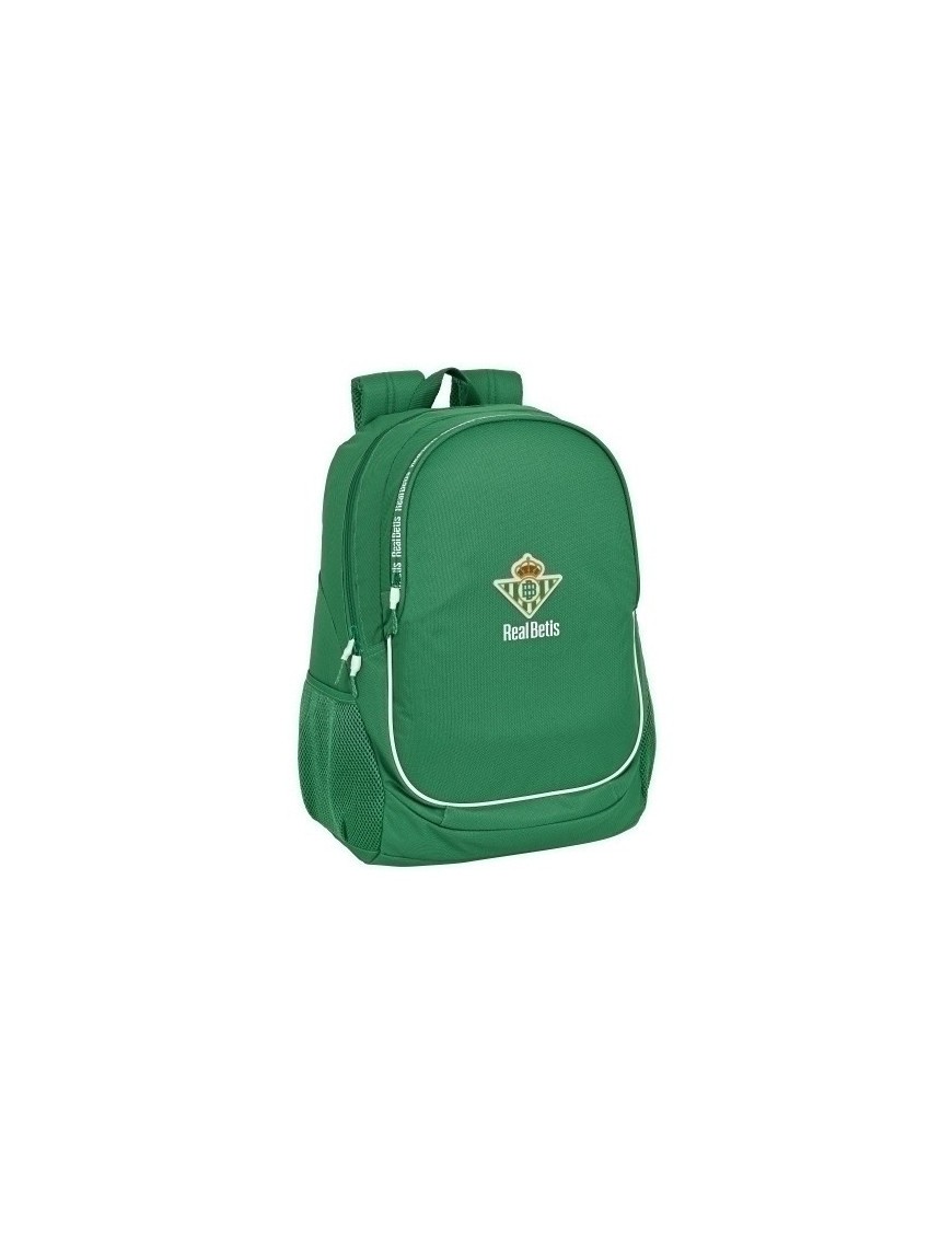 Safta-Real Betis Mochila Adap/Carro