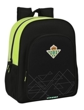 Safta-Real Betis Mochila Juni.Adap.Carro