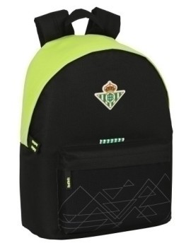 Safta-Real Betis Mochila 14,1"