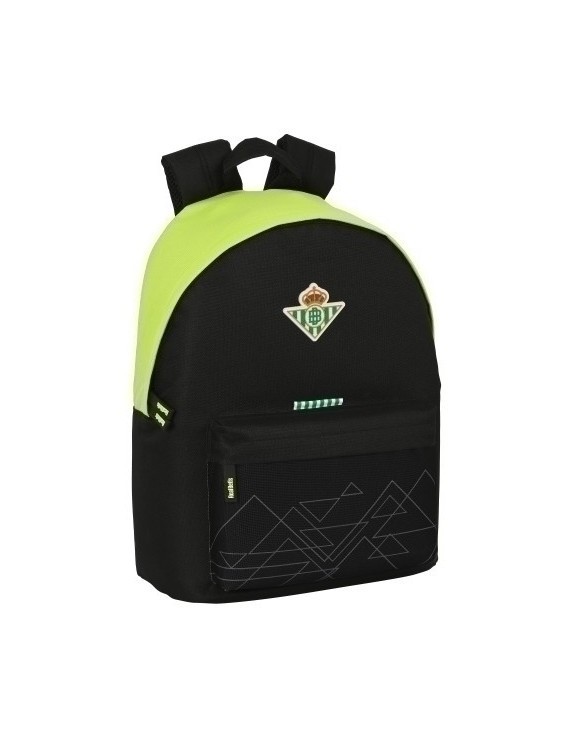 Safta-Real Betis Mochila 14,1"