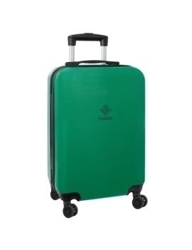 Safta-Real Betis Trolley Cabina 20"