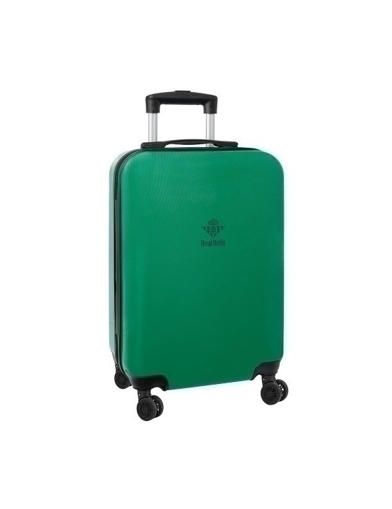 Safta-Real Betis Trolley Cabina 20"