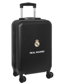 Safta-Real Madrid Trolley Cabina 20"