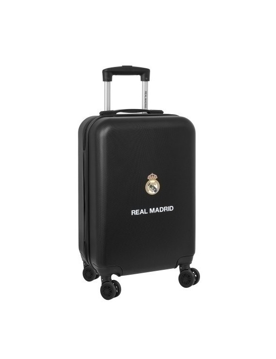 Safta-Real Madrid Trolley Cabina 20"