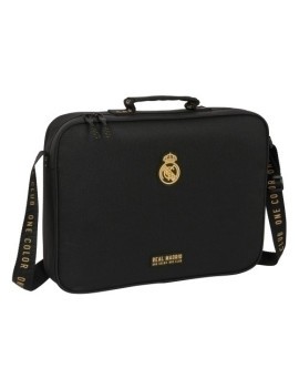 Safta-Real Madrid Cartera Extraescolar