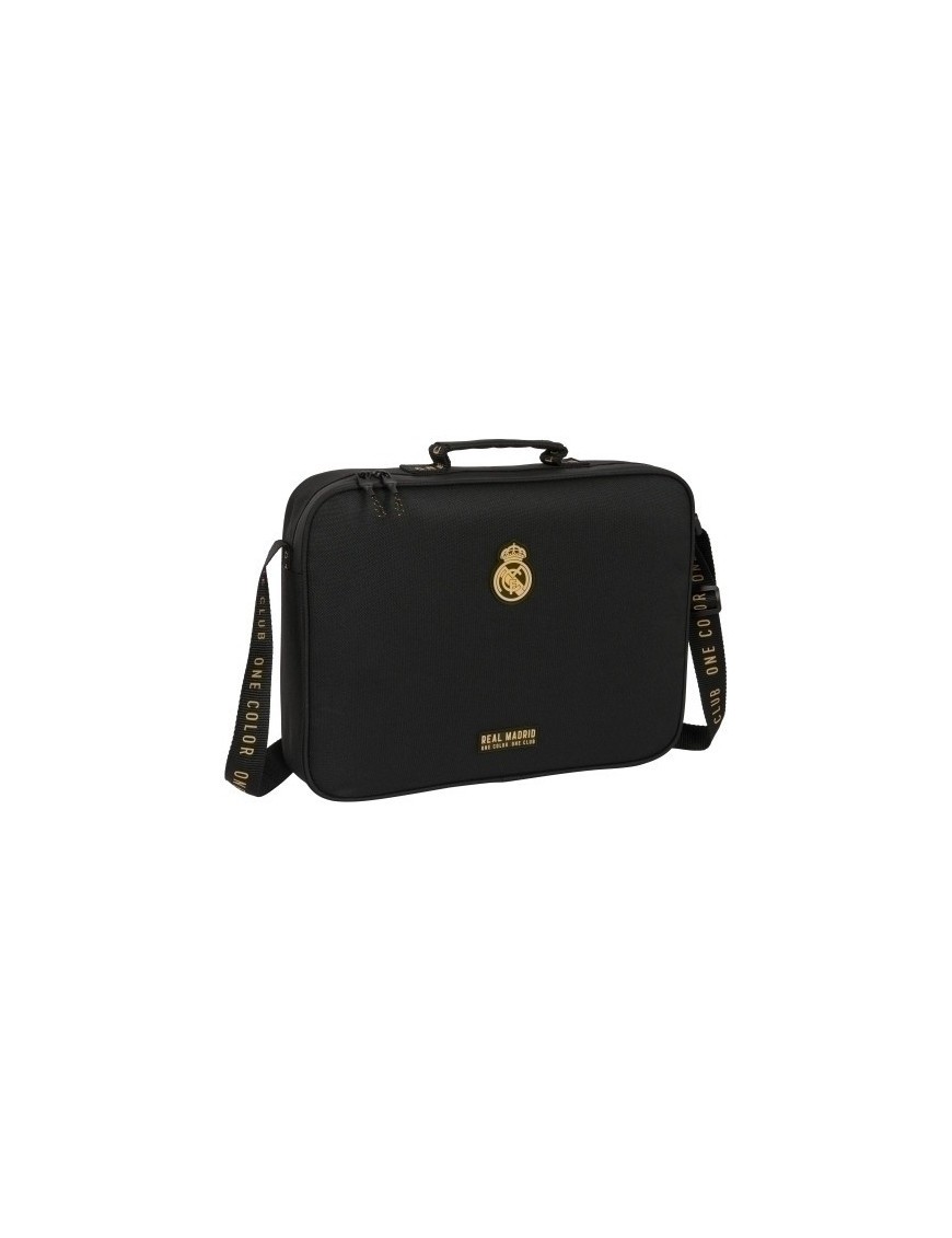 Safta-Real Madrid Cartera Extraescolar