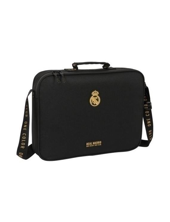 Safta-Real Madrid Cartera Extraescolar