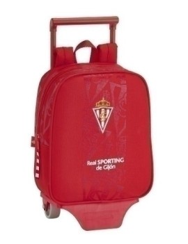 Safta-Sport. Gijon Mochila 232 C/Carro