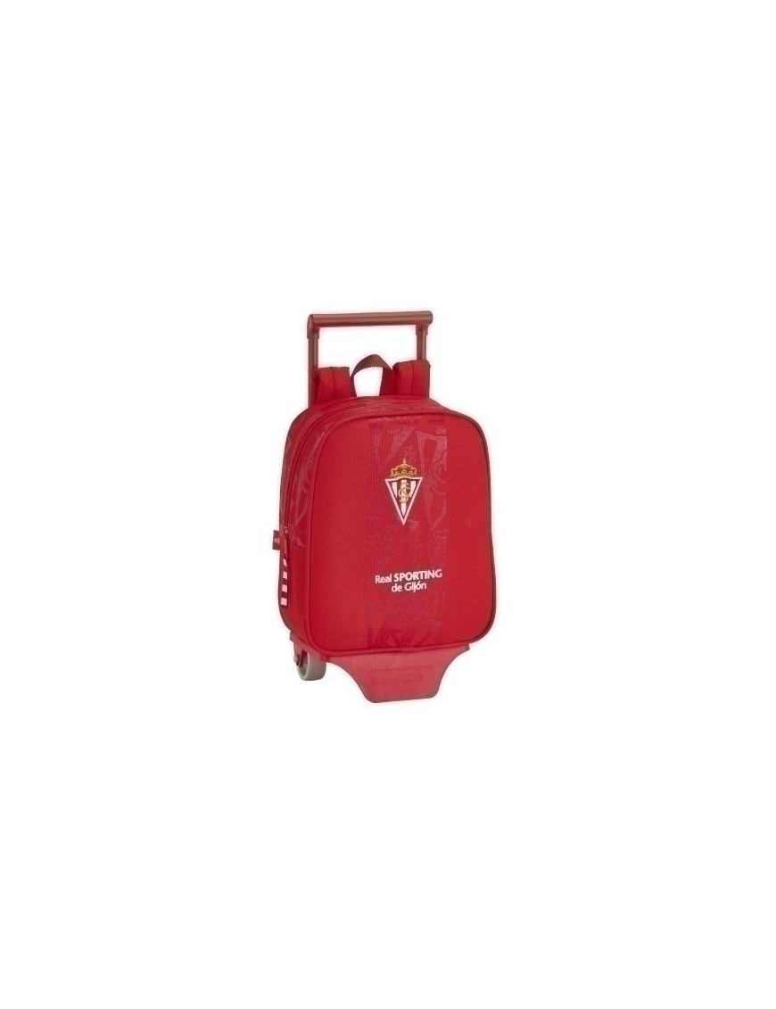 Safta-Sport. Gijon Mochila 232 C/Carro