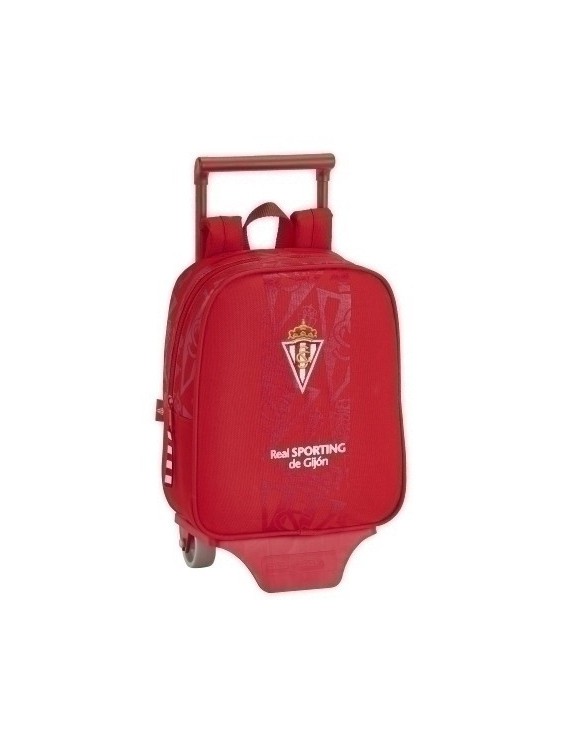 Safta-Sport. Gijon Mochila 232 C/Carro