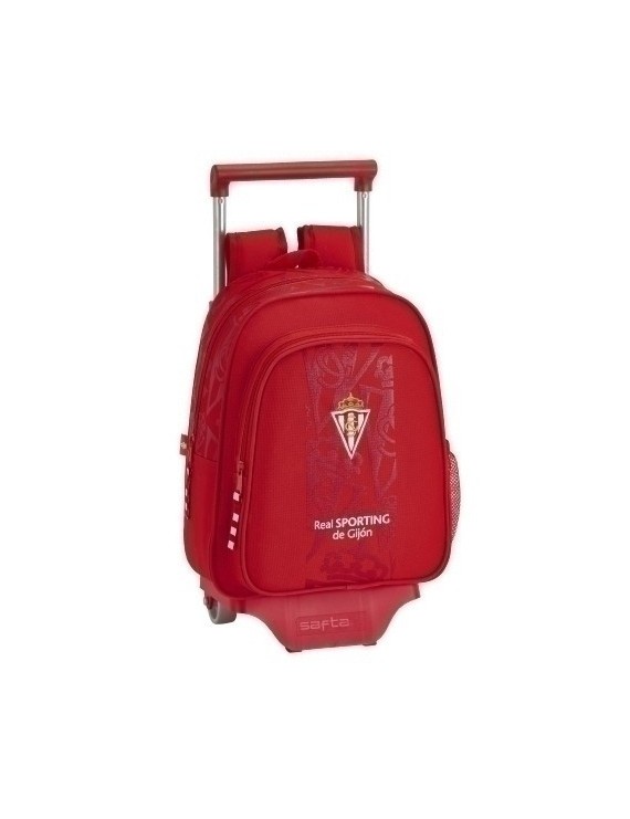 Safta-Sport. Gijon Mochila 524 C/Carro