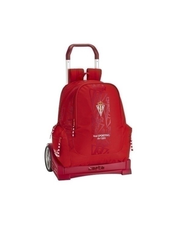 Safta-Sport. Gijon Mochila 662 C/Carro