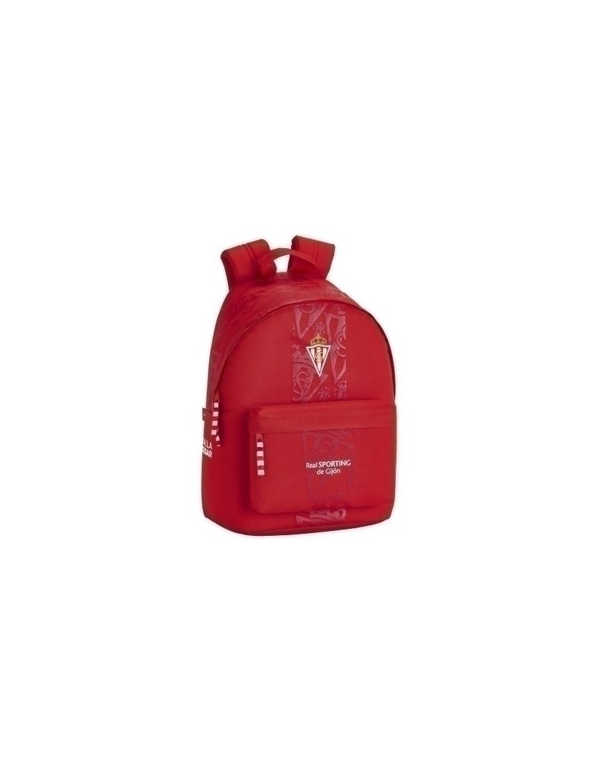 Safta-Sport. Gijon Mochila 14,1"