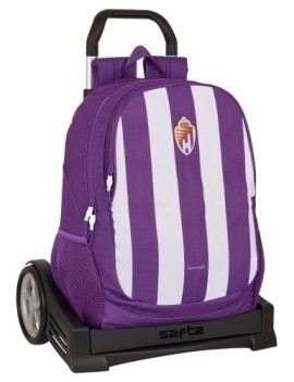 Safta-R.Valladolid Mochila 665 C/Carro