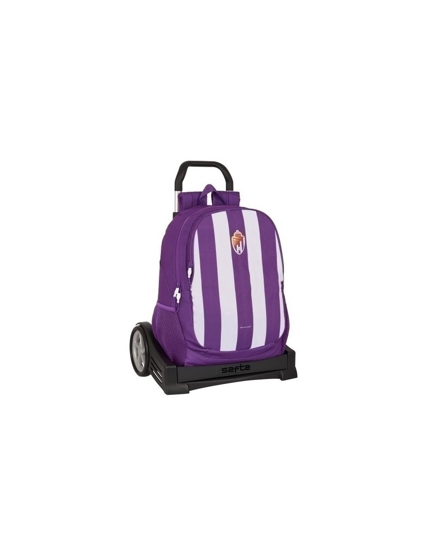 Safta-R.Valladolid Mochila 665 C/Carro