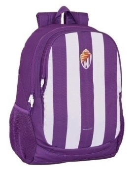 Safta-R.Valladolid Mochila Adap/Carro