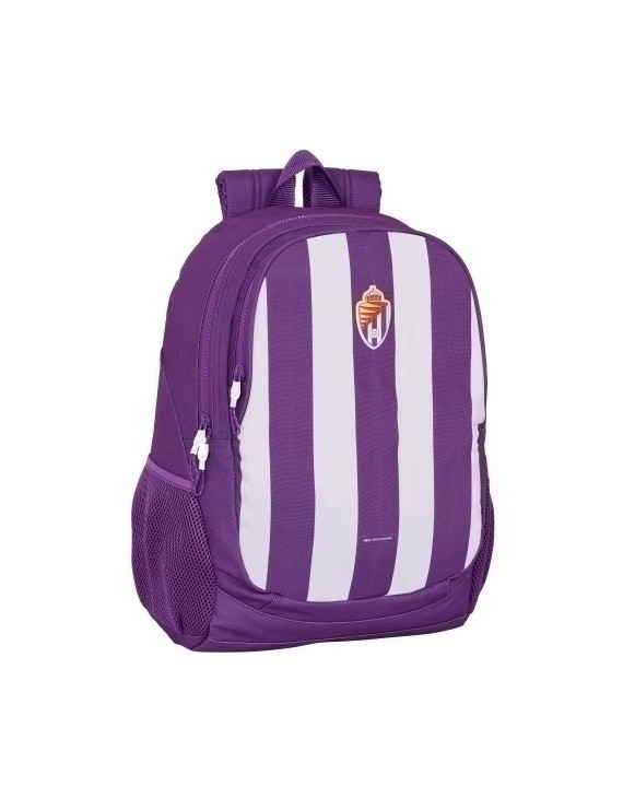 Safta-R.Valladolid Mochila Adap/Carro