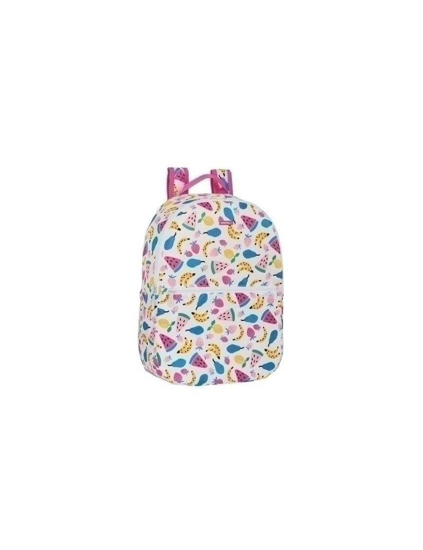 Safta-Fruits Mochila Plegable